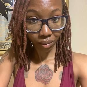 Meet your Posher, Jaleesa